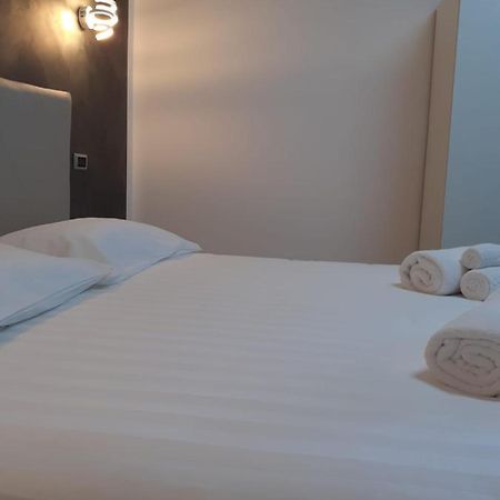Giosam Bed & Breakfast Di Raimondo Isabelle Pozzilli Exterior foto