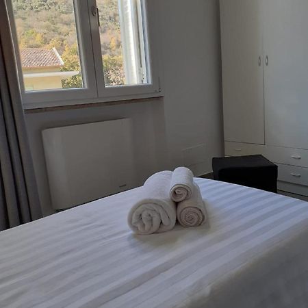 Giosam Bed & Breakfast Di Raimondo Isabelle Pozzilli Exterior foto