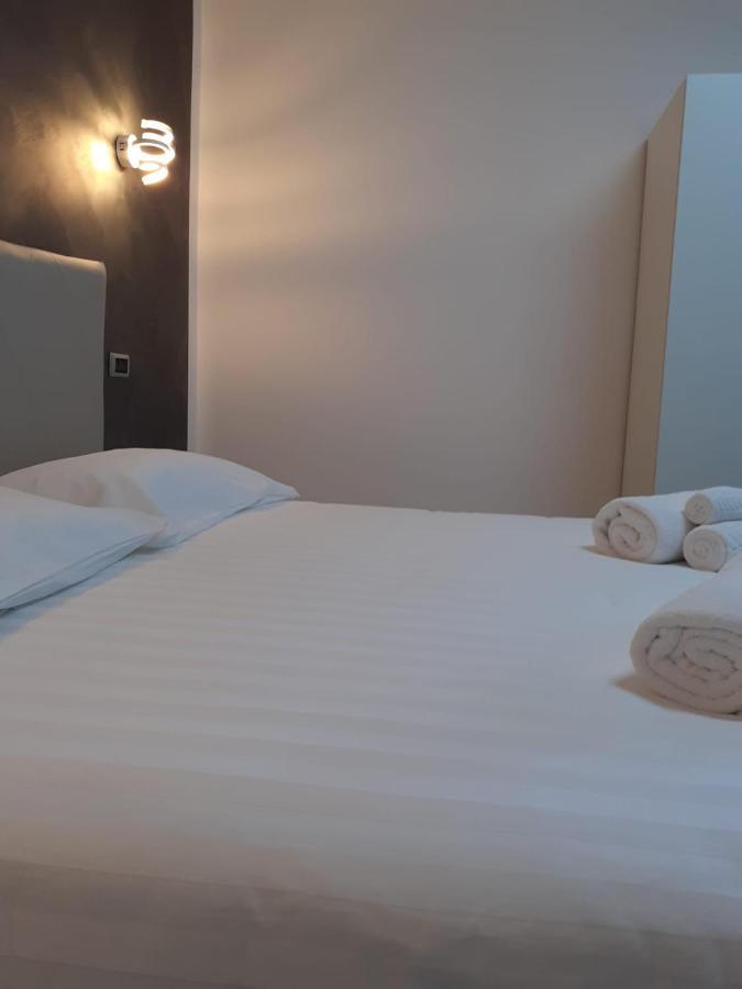 Giosam Bed & Breakfast Di Raimondo Isabelle Pozzilli Exterior foto