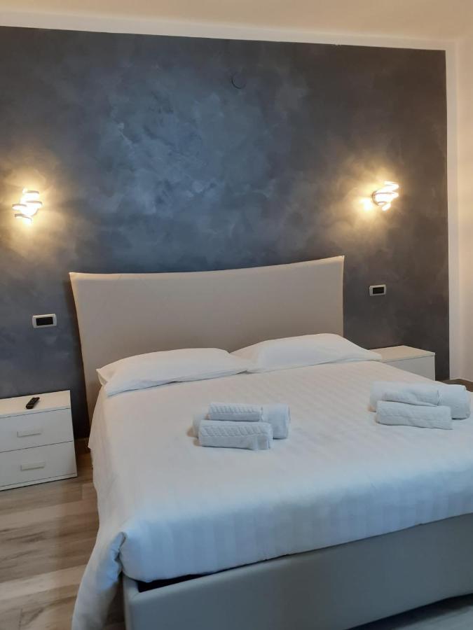 Giosam Bed & Breakfast Di Raimondo Isabelle Pozzilli Exterior foto