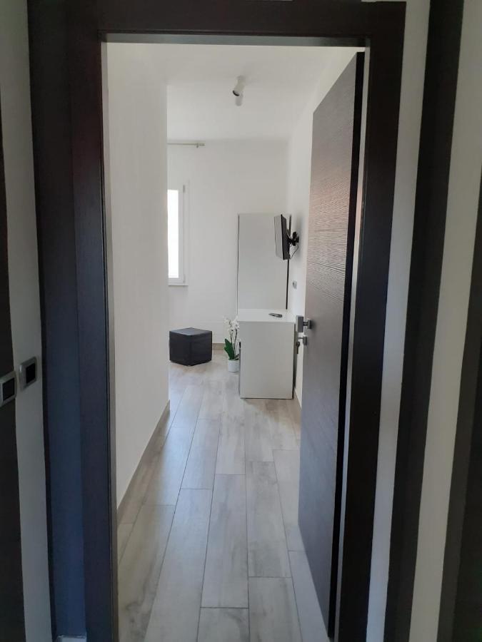 Giosam Bed & Breakfast Di Raimondo Isabelle Pozzilli Exterior foto