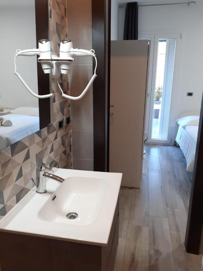 Giosam Bed & Breakfast Di Raimondo Isabelle Pozzilli Exterior foto