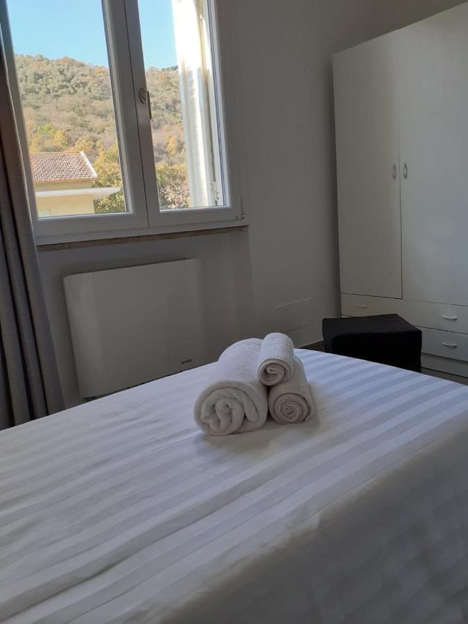 Giosam Bed & Breakfast Di Raimondo Isabelle Pozzilli Exterior foto