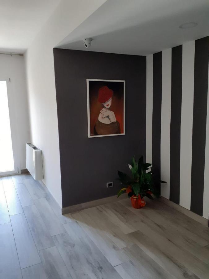 Giosam Bed & Breakfast Di Raimondo Isabelle Pozzilli Exterior foto