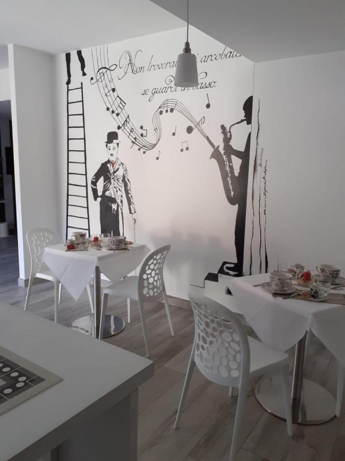 Giosam Bed & Breakfast Di Raimondo Isabelle Pozzilli Exterior foto