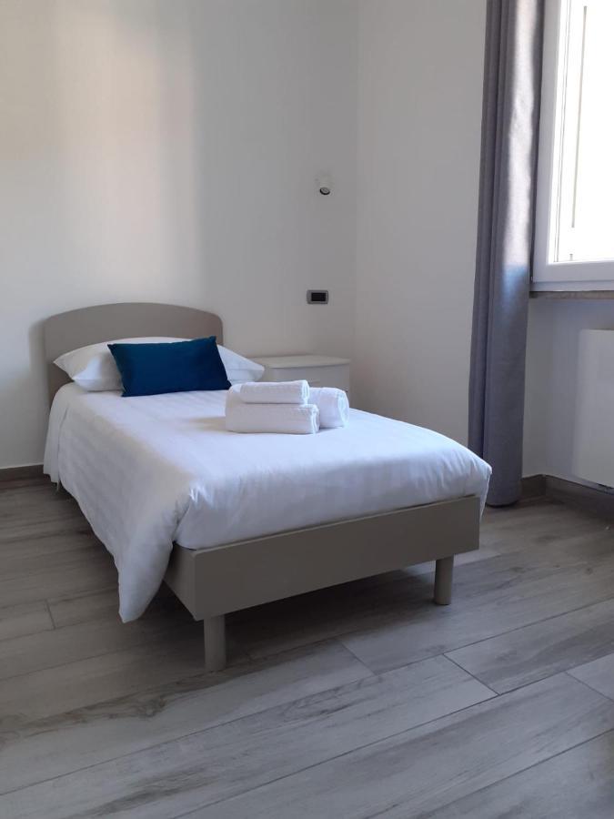 Giosam Bed & Breakfast Di Raimondo Isabelle Pozzilli Exterior foto