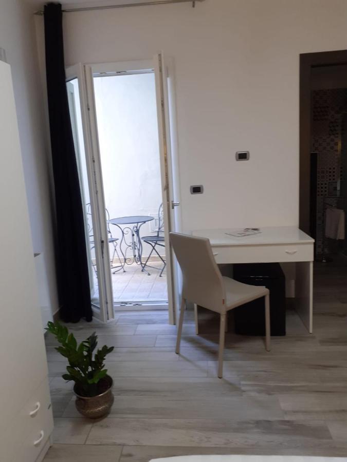Giosam Bed & Breakfast Di Raimondo Isabelle Pozzilli Exterior foto