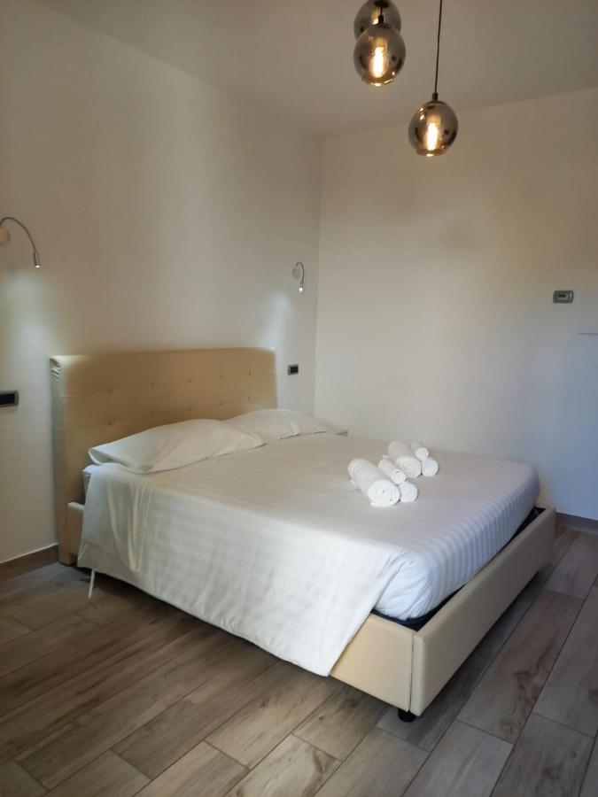 Giosam Bed & Breakfast Di Raimondo Isabelle Pozzilli Exterior foto