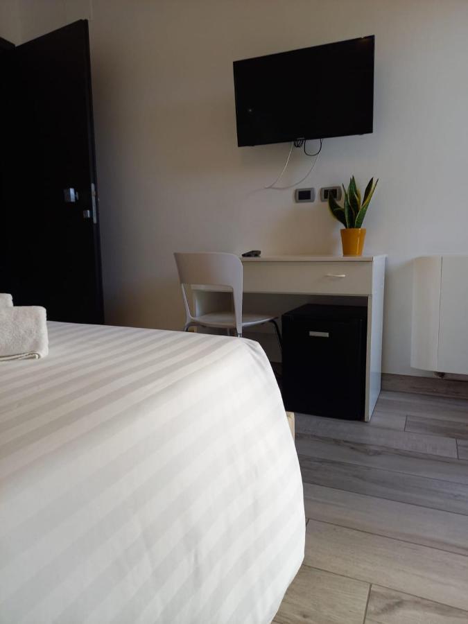 Giosam Bed & Breakfast Di Raimondo Isabelle Pozzilli Exterior foto